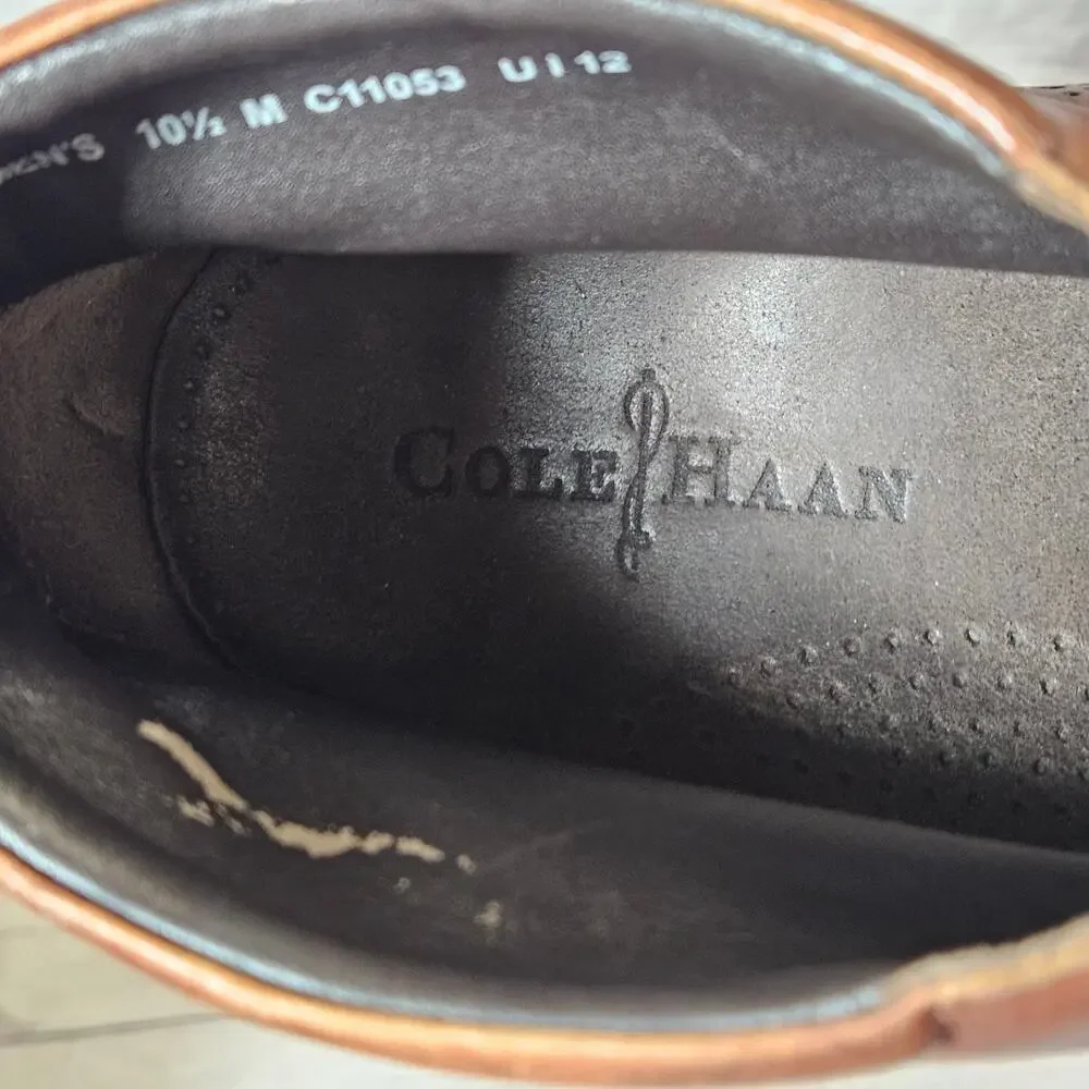 Cole Haan cole haan
